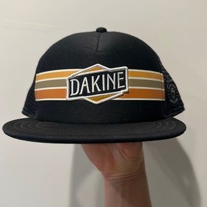 Dakine High Five Trucker Hat